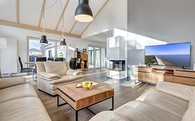 Haus Henny Heringsdorf